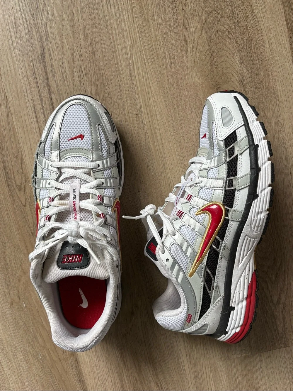 Nike P-6000 - Picture 3 of 3